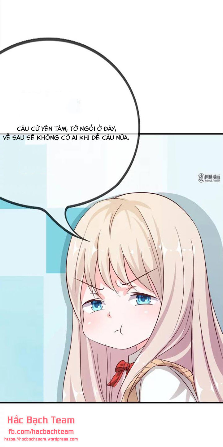 Cả Thế Giới Tớ Chỉ Yêu Cậu Chapter 12 - Trang 2