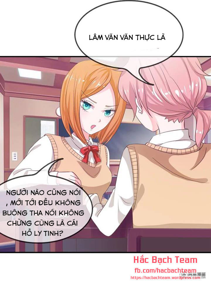 Cả Thế Giới Tớ Chỉ Yêu Cậu Chapter 11 - Trang 2