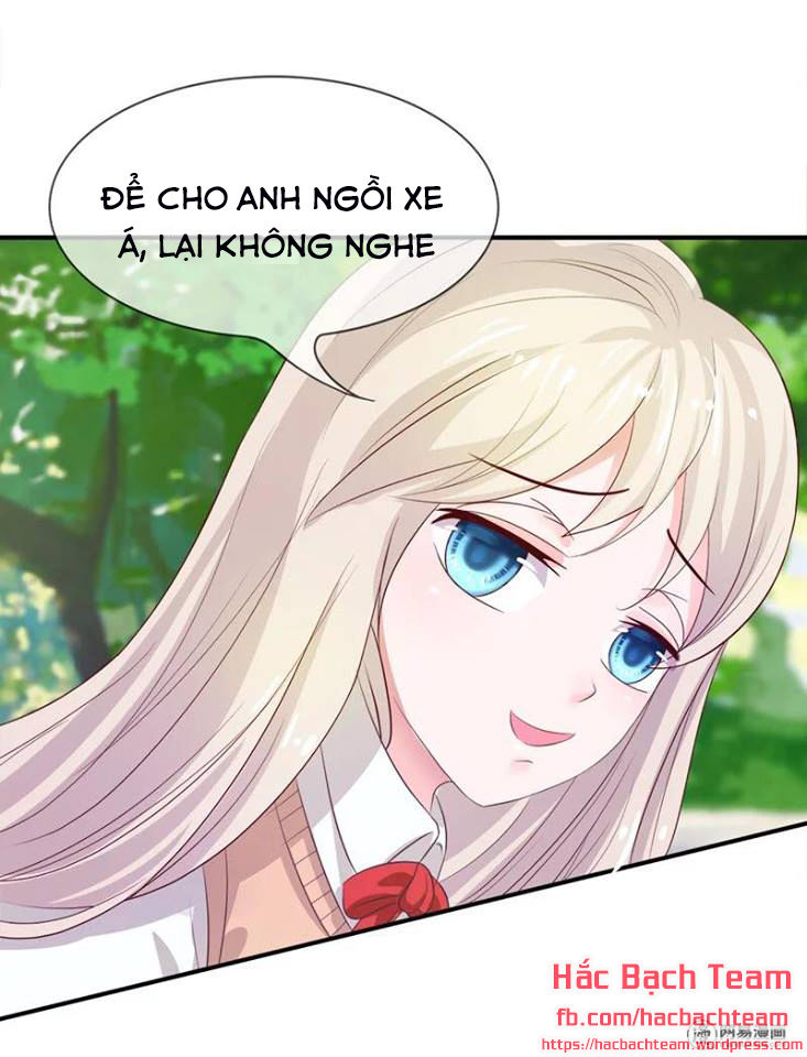 Cả Thế Giới Tớ Chỉ Yêu Cậu Chapter 11 - Trang 2