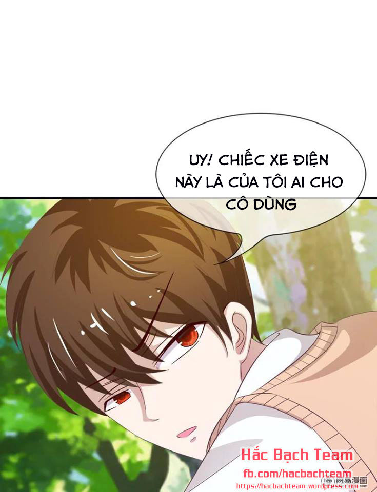 Cả Thế Giới Tớ Chỉ Yêu Cậu Chapter 11 - Trang 2