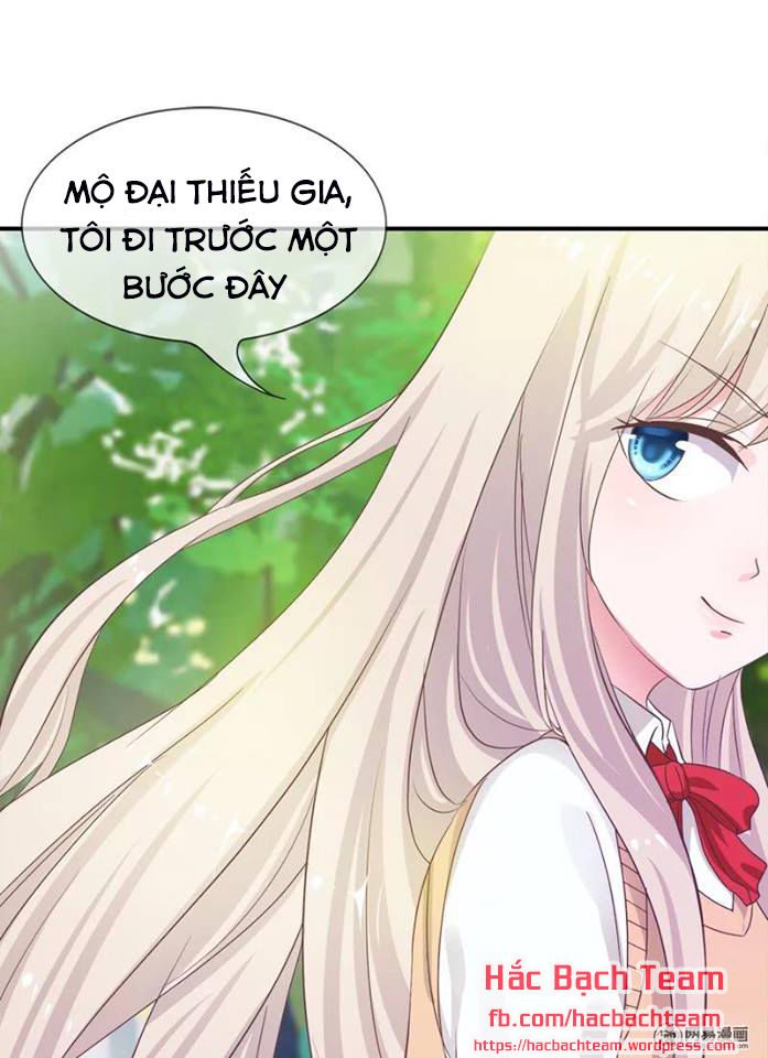 Cả Thế Giới Tớ Chỉ Yêu Cậu Chapter 11 - Trang 2