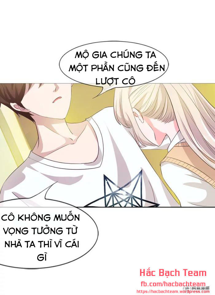 Cả Thế Giới Tớ Chỉ Yêu Cậu Chapter 7 - Trang 2