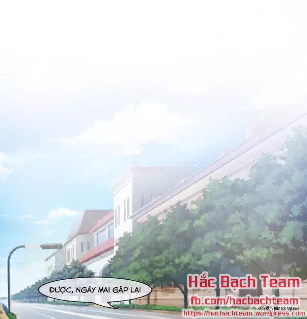 Cả Thế Giới Tớ Chỉ Yêu Cậu Chapter 5 - Trang 2