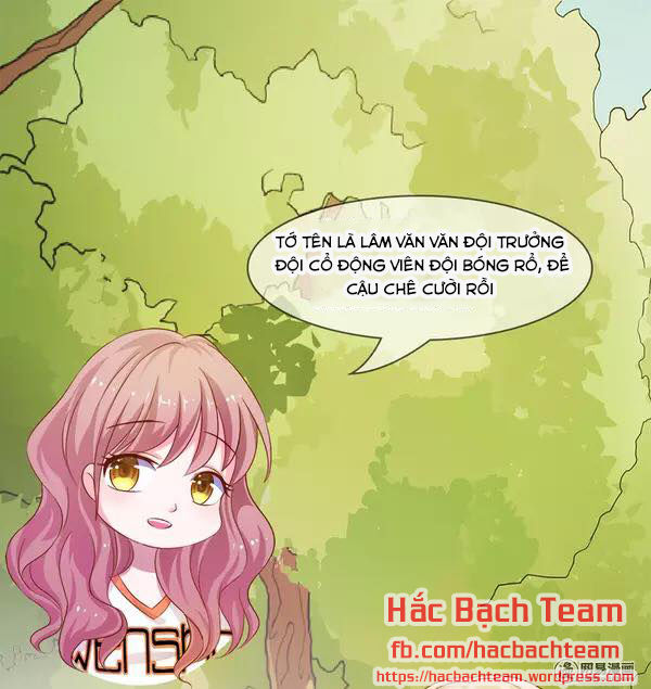 Cả Thế Giới Tớ Chỉ Yêu Cậu Chapter 3 - Trang 2