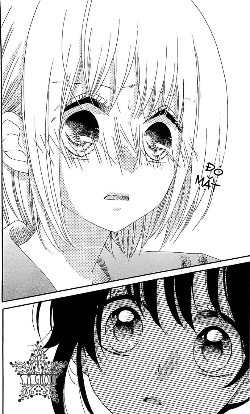 Nekota No Koto Ga Ki Ni Natte Shikatanai Chapter 30 - Trang 2