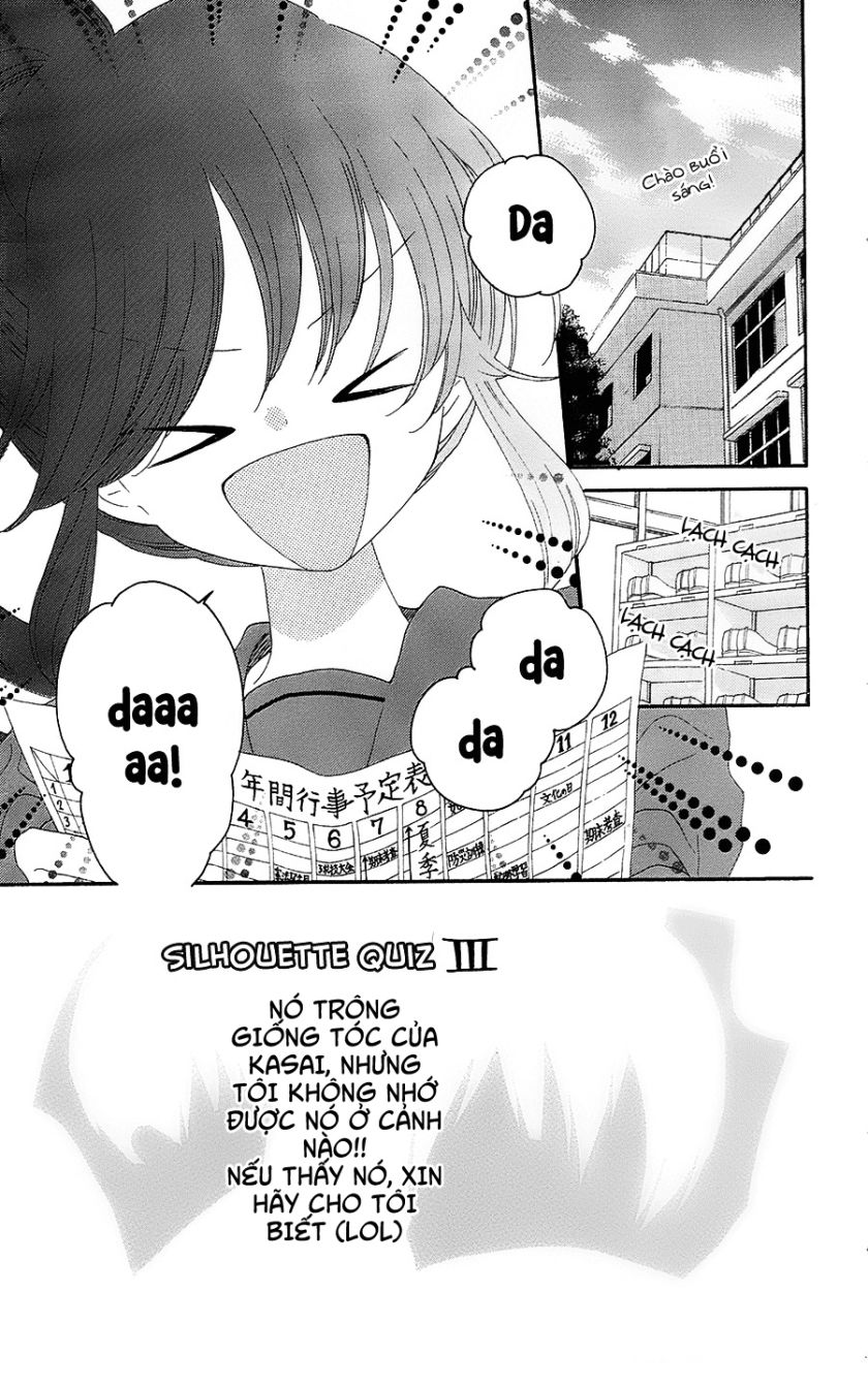 Nekota No Koto Ga Ki Ni Natte Shikatanai Chapter 27 - Trang 2