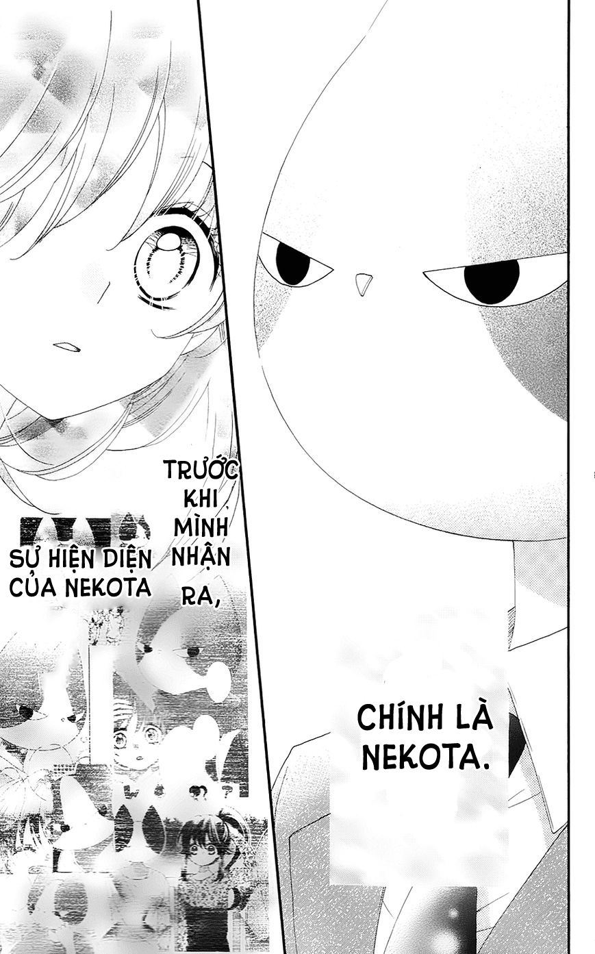 Nekota No Koto Ga Ki Ni Natte Shikatanai Chapter 24 - Trang 2