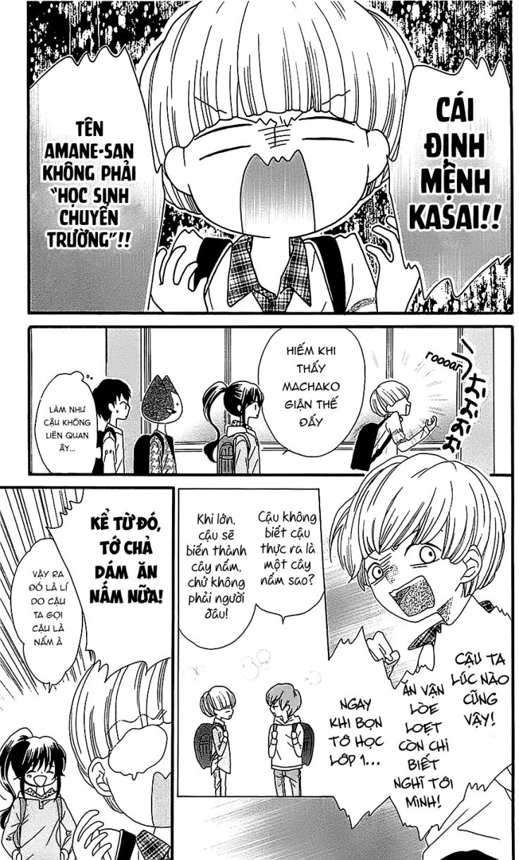 Nekota No Koto Ga Ki Ni Natte Shikatanai Chapter 14 - Trang 2