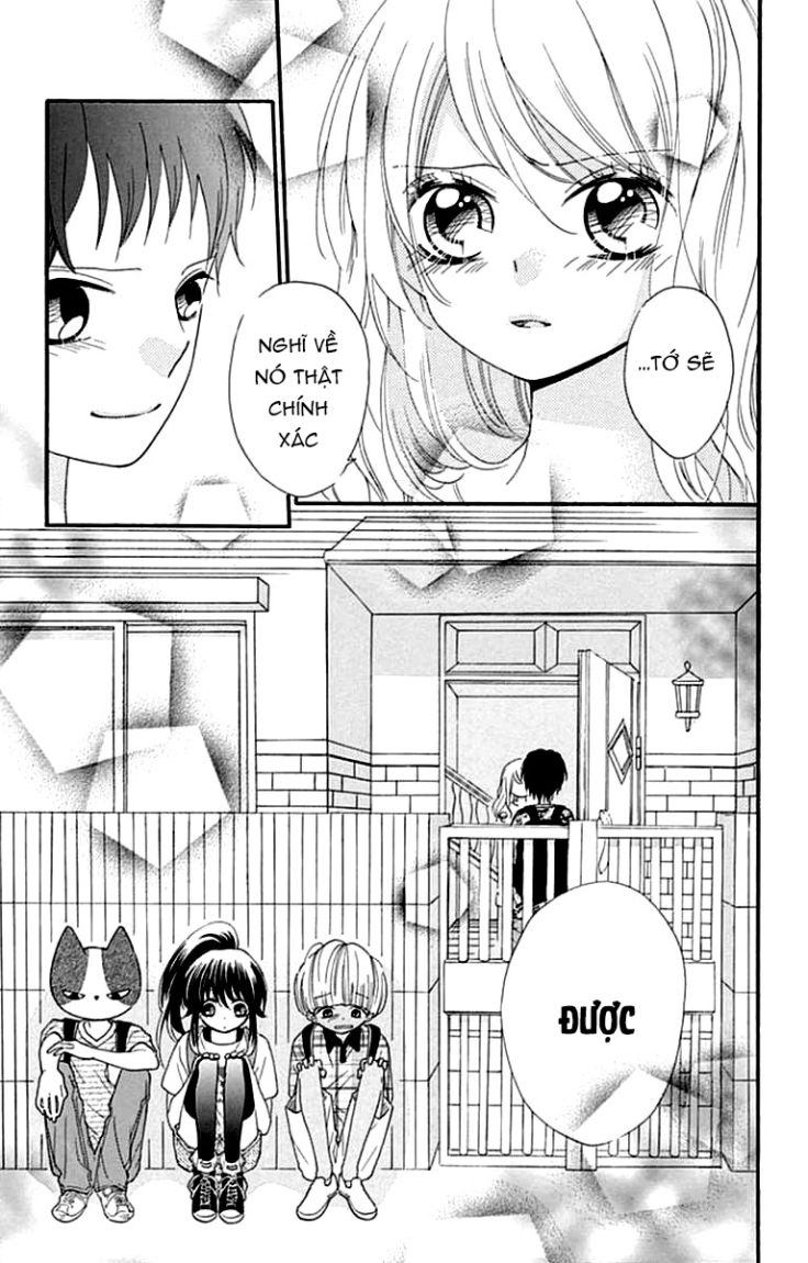 Nekota No Koto Ga Ki Ni Natte Shikatanai Chapter 13 - Trang 2