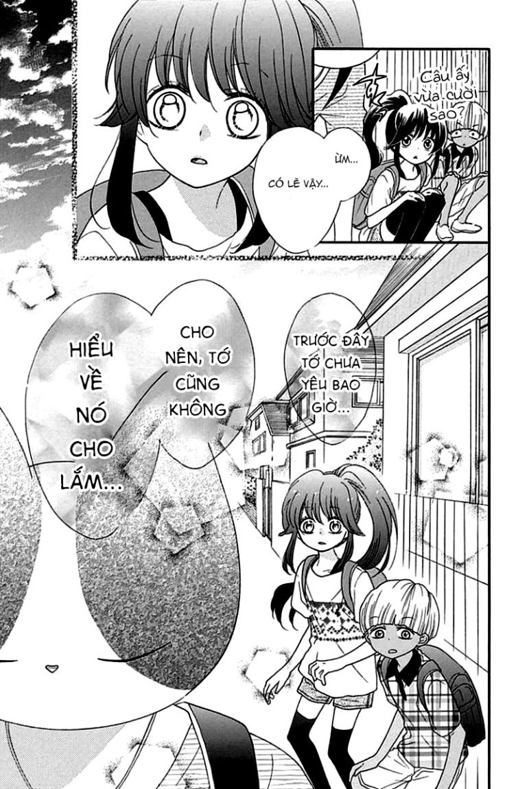 Nekota No Koto Ga Ki Ni Natte Shikatanai Chapter 13 - Trang 2