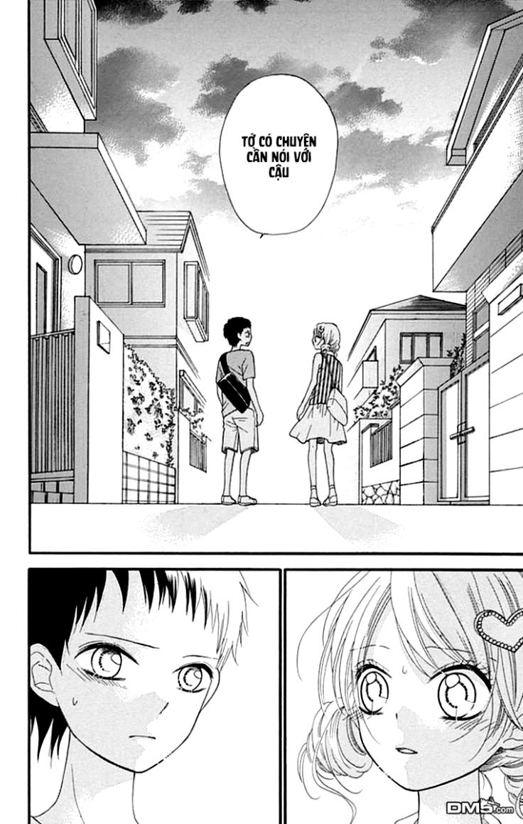 Nekota No Koto Ga Ki Ni Natte Shikatanai Chapter 12 - Trang 2