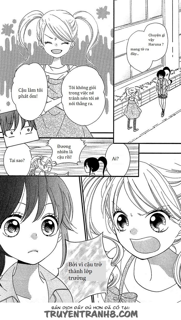 Nekota No Koto Ga Ki Ni Natte Shikatanai Chapter 2 - Trang 2