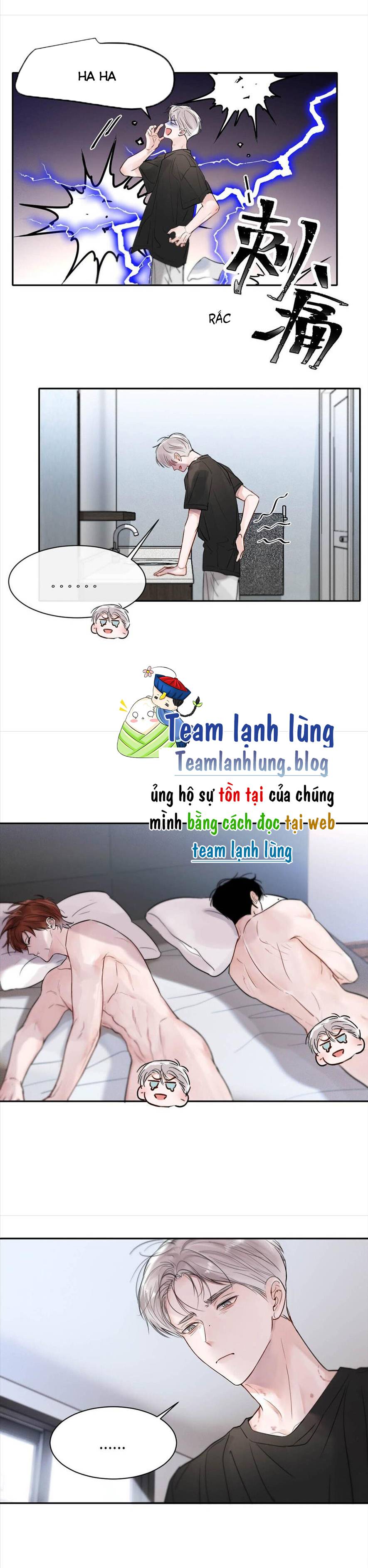 Dựa Vào Bạn Thân, Tôi Trở Thành Đỉnh Cấp Hướng Đạo Chapter 3 - Trang 2