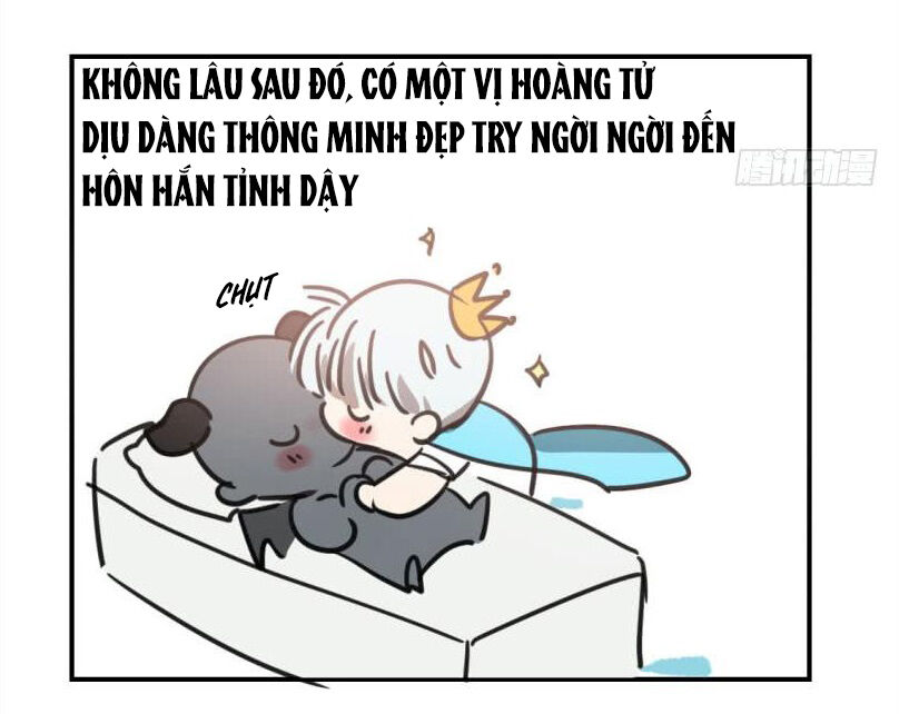 Truy Bắt Ngao Ngao Chapter 42 - Trang 2