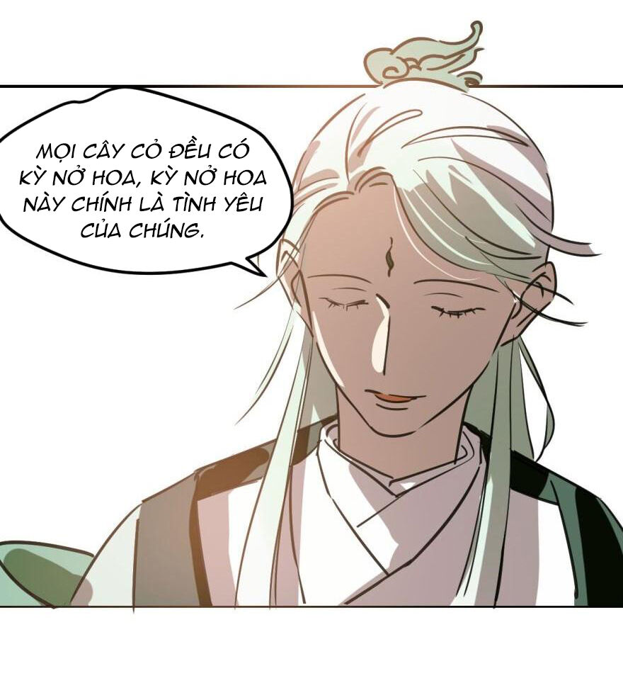 Truy Bắt Ngao Ngao Chapter 41 - Trang 2