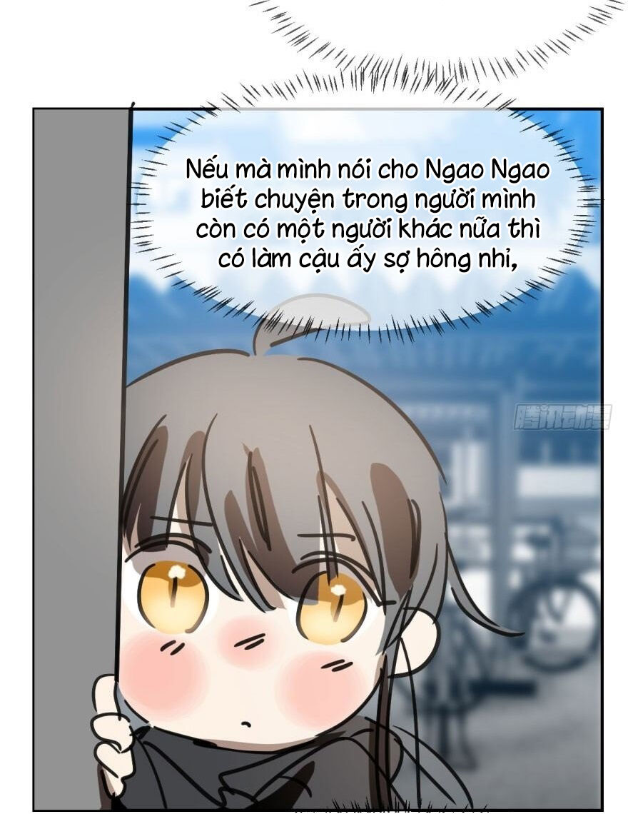 Truy Bắt Ngao Ngao Chapter 39 - Trang 2