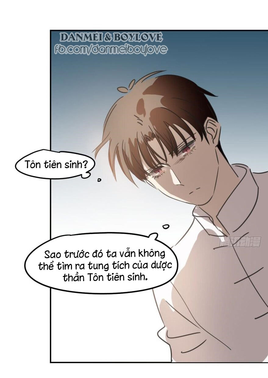 Truy Bắt Ngao Ngao Chapter 36 - Trang 2