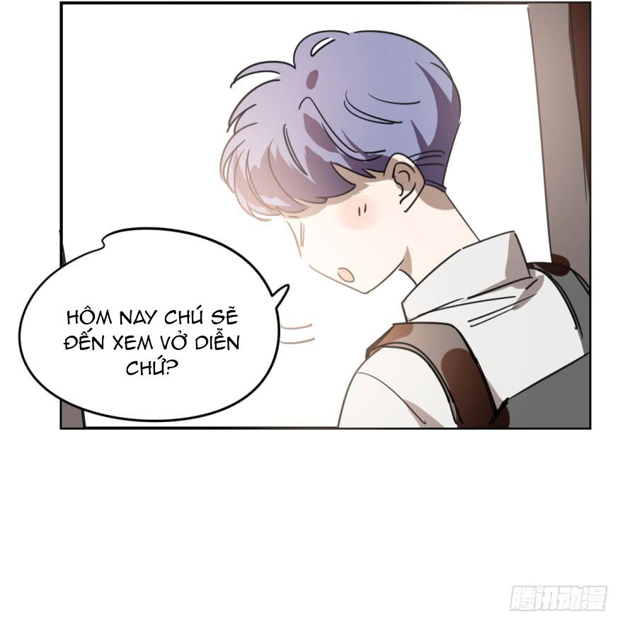 Truy Bắt Ngao Ngao Chapter 32 - Trang 2