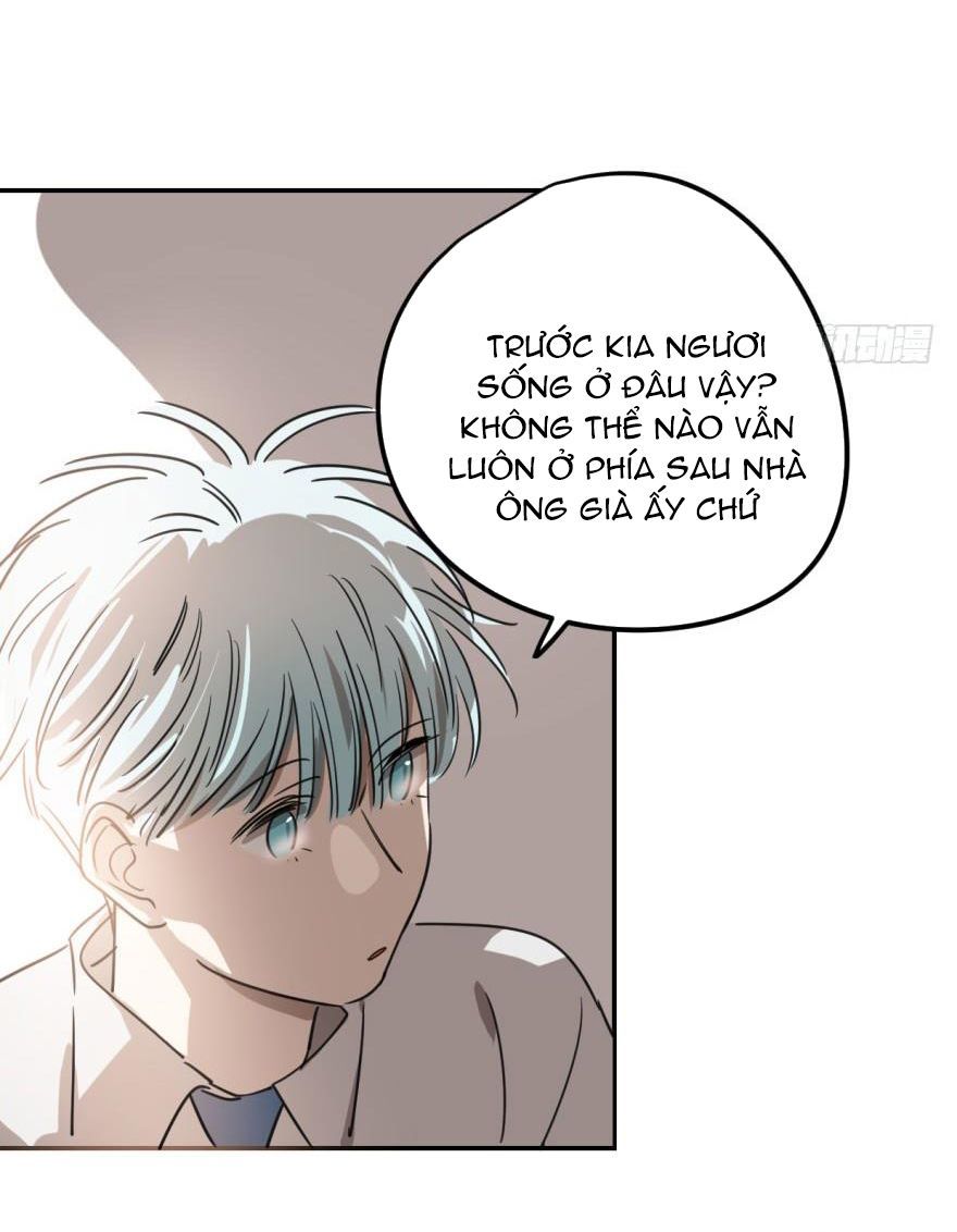 Truy Bắt Ngao Ngao Chapter 30 - Trang 2