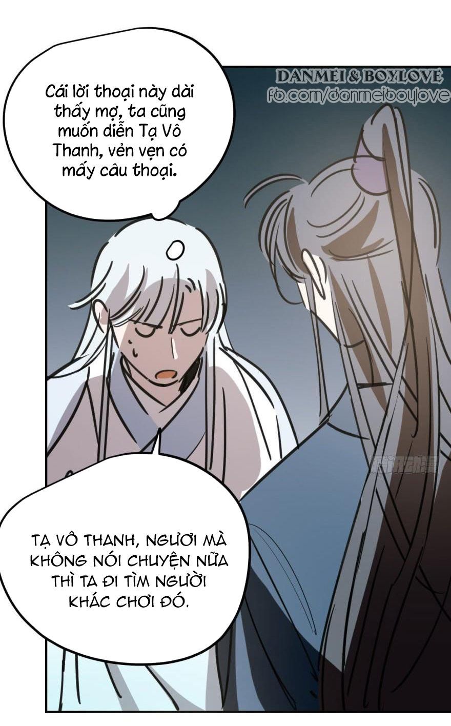 Truy Bắt Ngao Ngao Chapter 29 - Trang 2