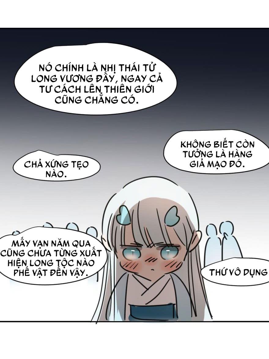 Truy Bắt Ngao Ngao Chapter 28 - Trang 2