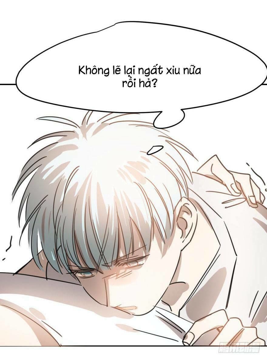 Truy Bắt Ngao Ngao Chapter 25 - Trang 2