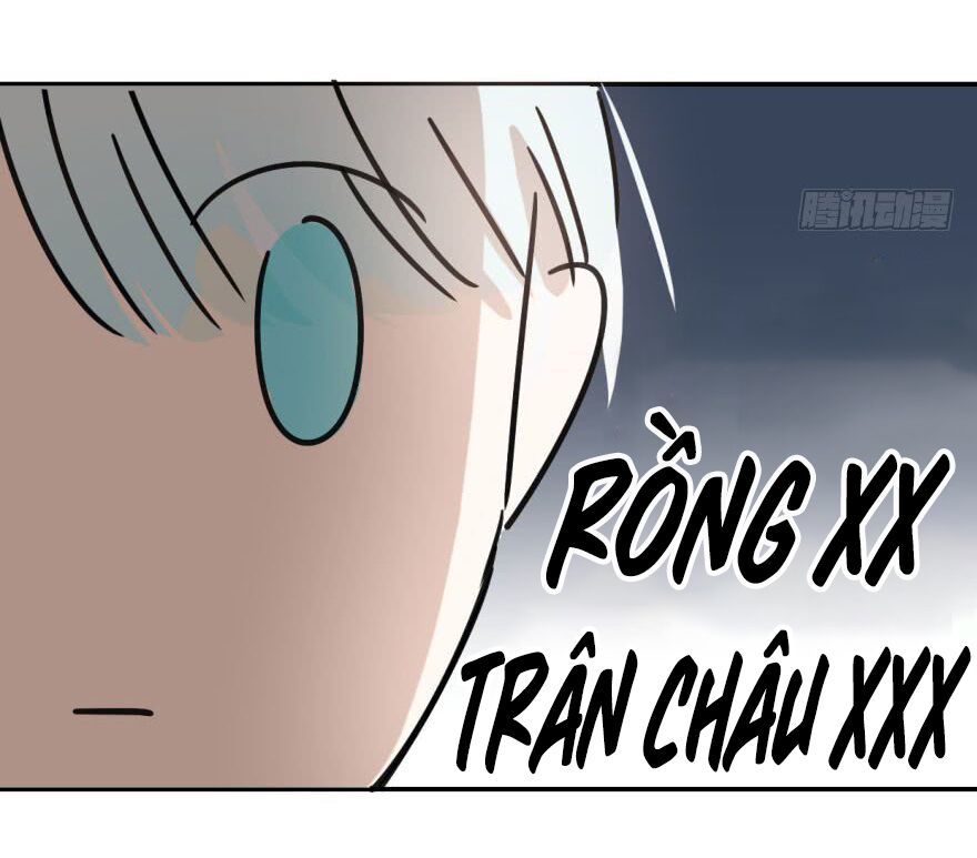 Truy Bắt Ngao Ngao Chapter 23 - Trang 2