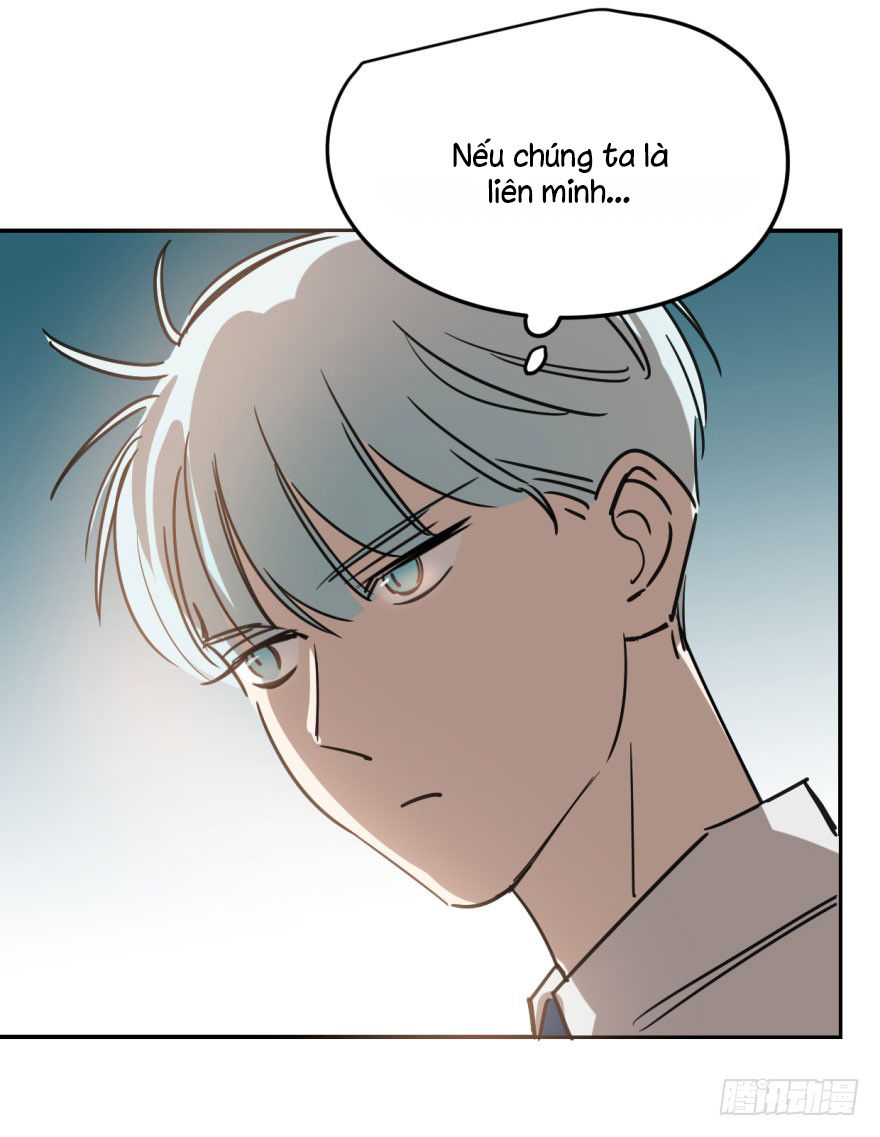 Truy Bắt Ngao Ngao Chapter 21 - Trang 2