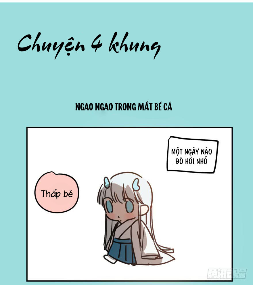 Truy Bắt Ngao Ngao Chapter 21 - Trang 2