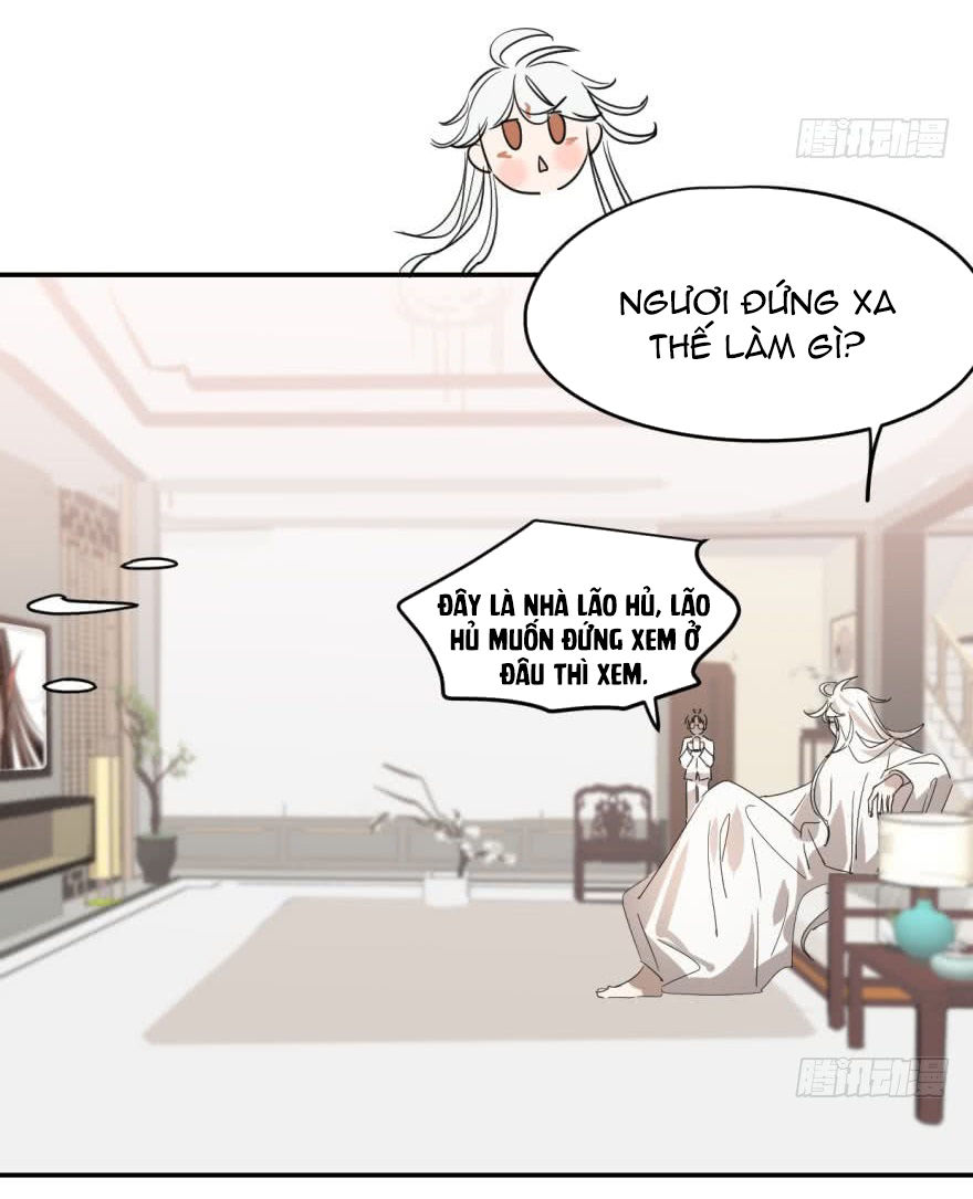 Truy Bắt Ngao Ngao Chapter 19 - Trang 2