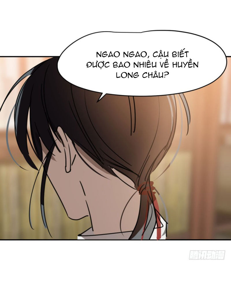 Truy Bắt Ngao Ngao Chapter 16 - Trang 2