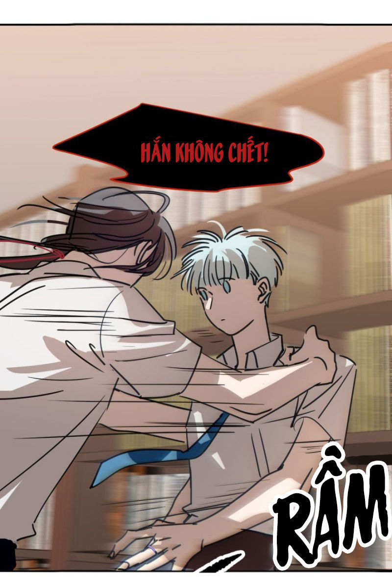 Truy Bắt Ngao Ngao Chapter 16 - Trang 2