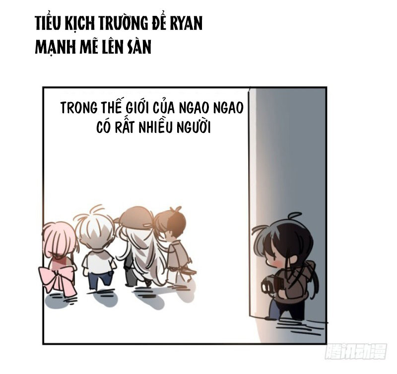 Truy Bắt Ngao Ngao Chapter 14 - Trang 2