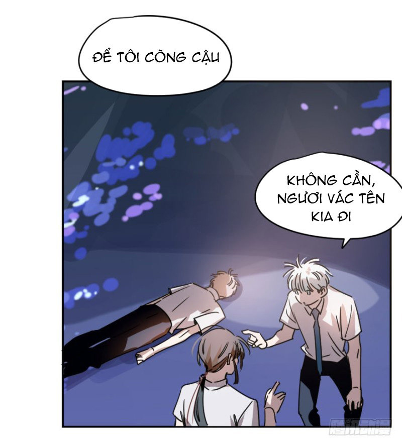 Truy Bắt Ngao Ngao Chapter 13 - Trang 2