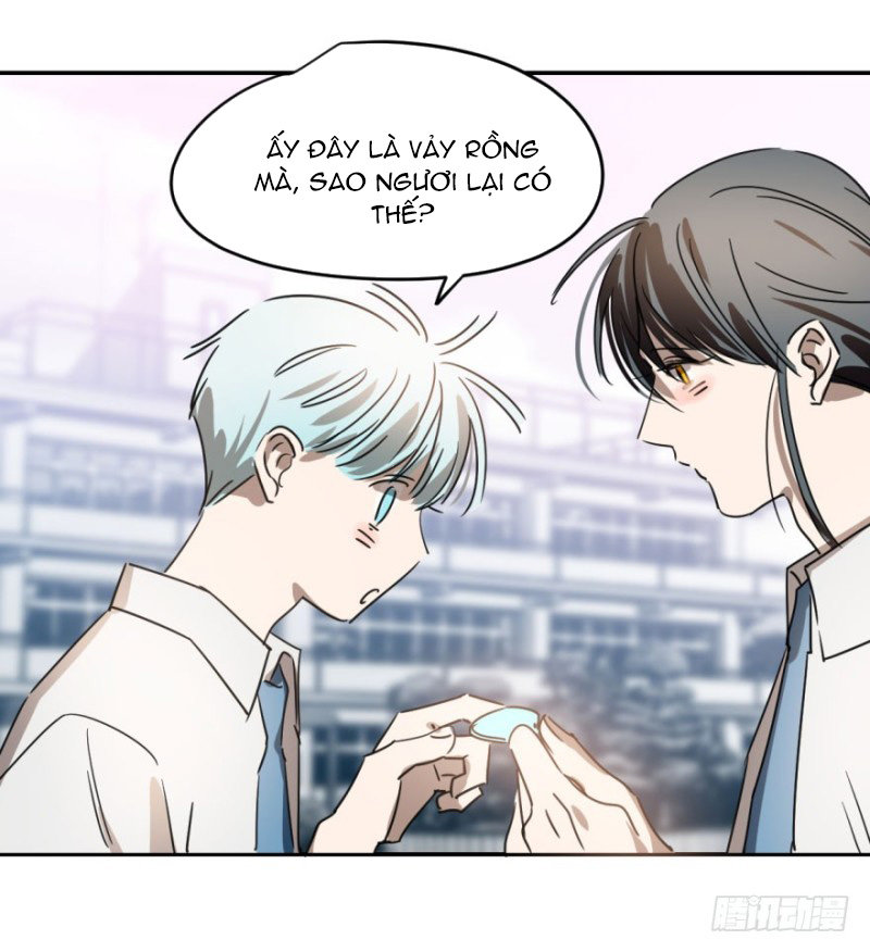 Truy Bắt Ngao Ngao Chapter 13 - Trang 2