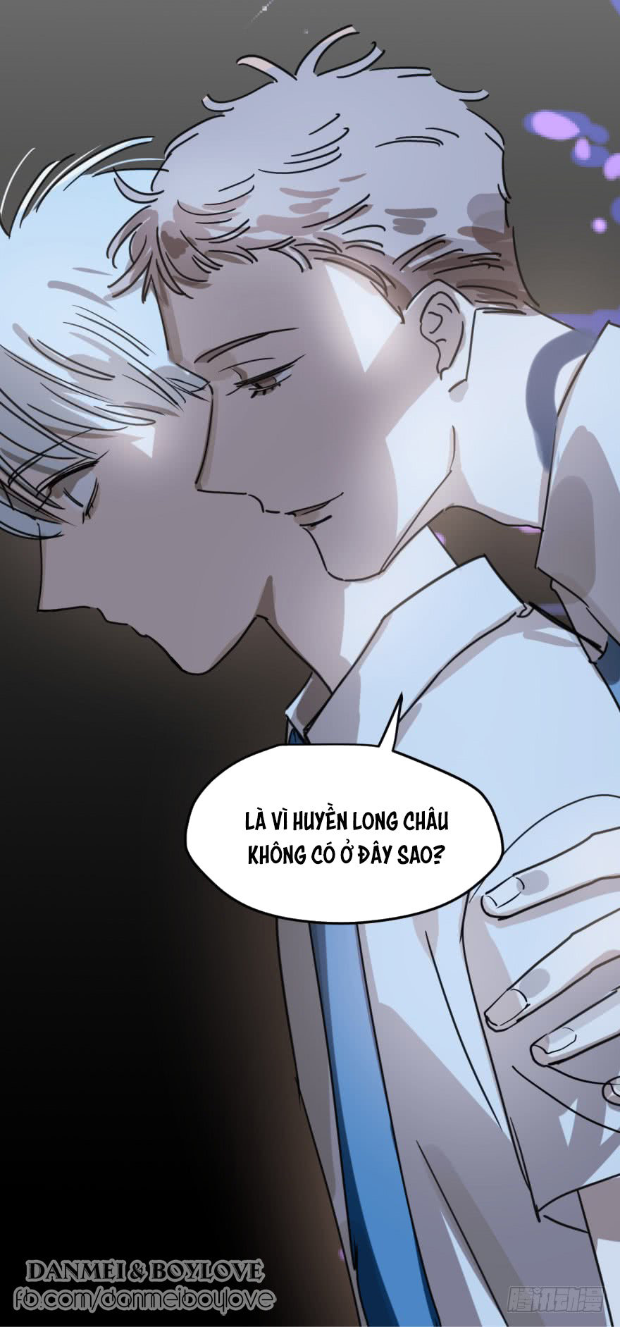 Truy Bắt Ngao Ngao Chapter 12 - Trang 2