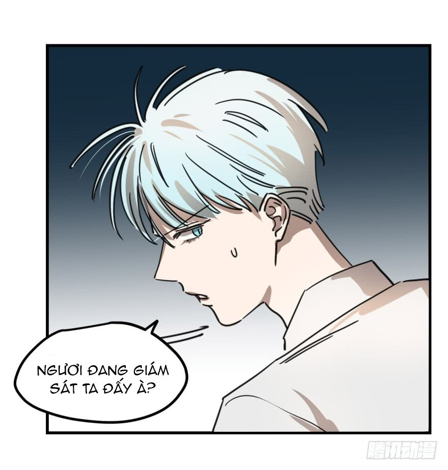 Truy Bắt Ngao Ngao Chapter 11 - Trang 2