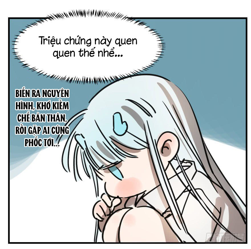 Truy Bắt Ngao Ngao Chapter 10 - Trang 2