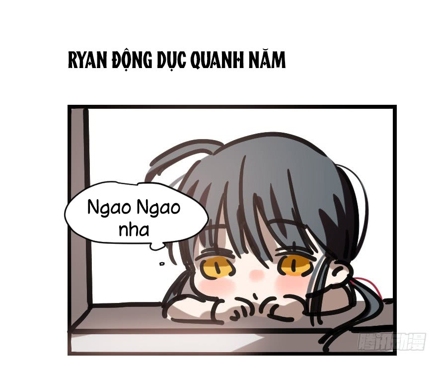 Truy Bắt Ngao Ngao Chapter 10 - Trang 2