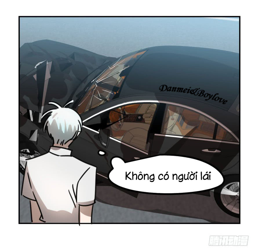 Truy Bắt Ngao Ngao Chapter 6 - Trang 2