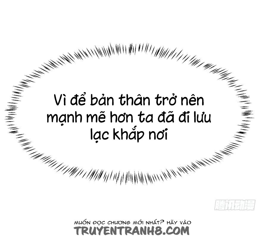 Truy Bắt Ngao Ngao Chapter 2 - Trang 2