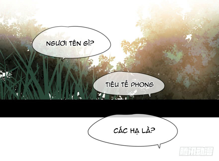 Truy Bắt Ngao Ngao Chapter 1 - Trang 2