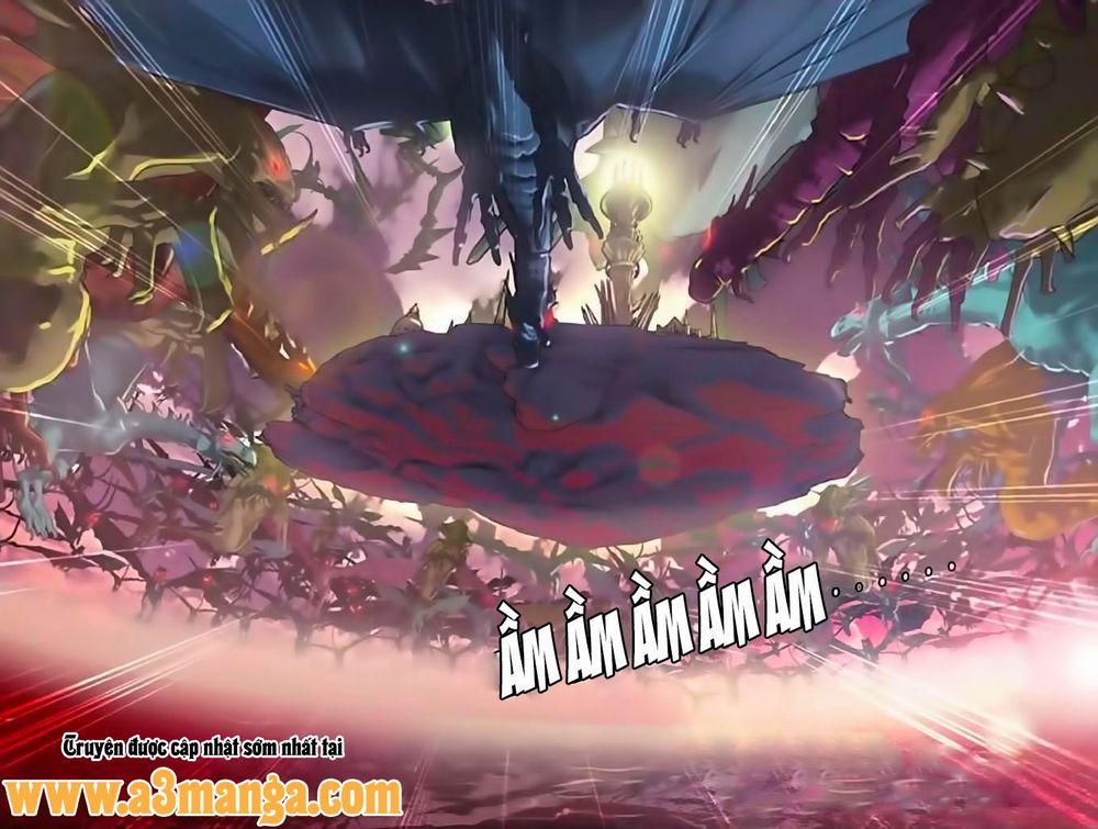 Thâu Tinh Cửu Nguyệt Thiên Chapter 314 - Trang 2