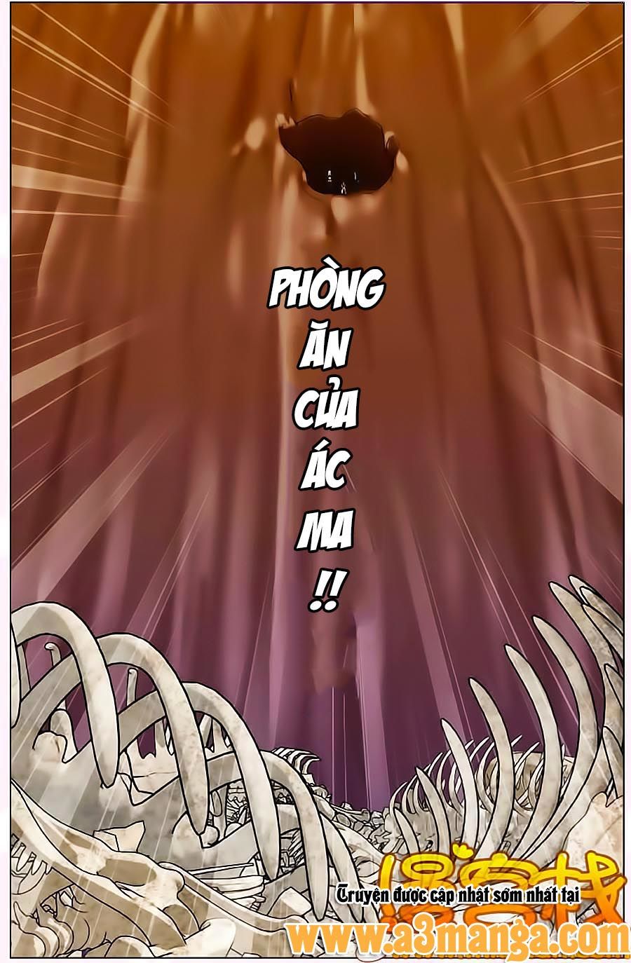 Thâu Tinh Cửu Nguyệt Thiên Chapter 312 - Trang 2