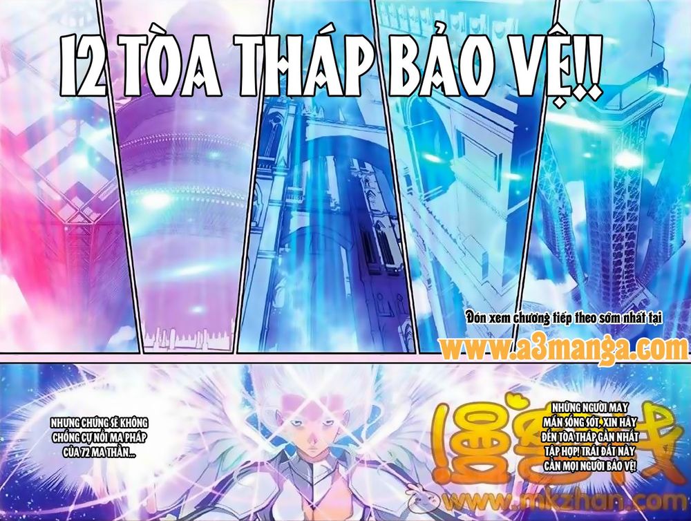 Thâu Tinh Cửu Nguyệt Thiên Chapter 301 - Trang 2