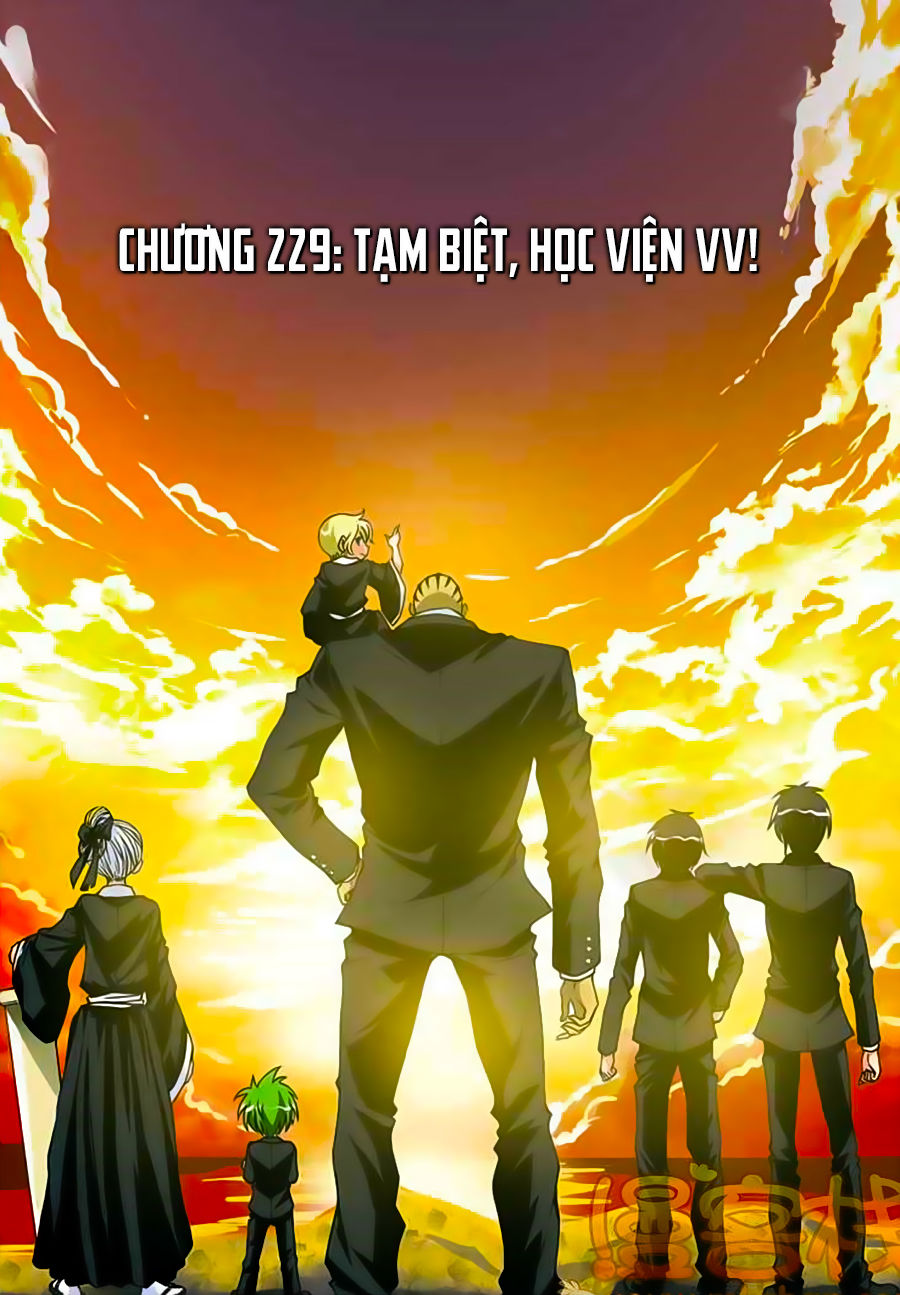 Thâu Tinh Cửu Nguyệt Thiên Chapter 229 - Trang 2