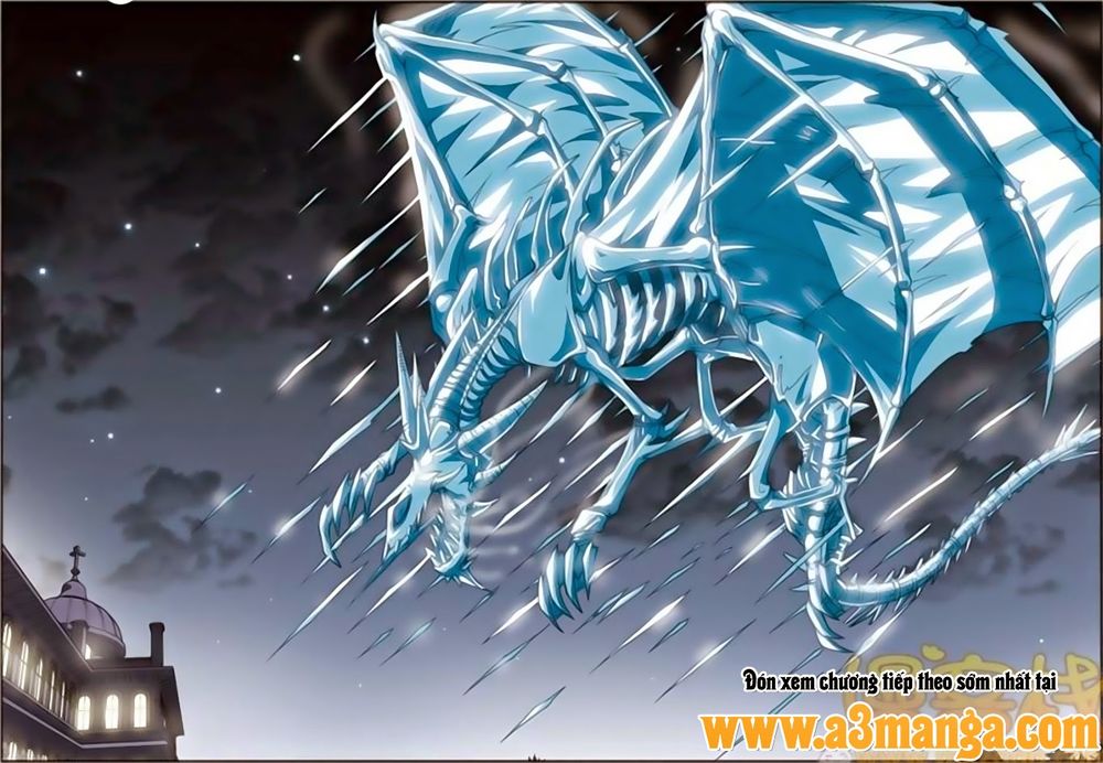 Thâu Tinh Cửu Nguyệt Thiên Chapter 155 - Trang 2