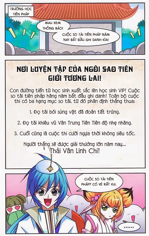 Thâu Tinh Cửu Nguyệt Thiên Chapter 29 - Trang 2