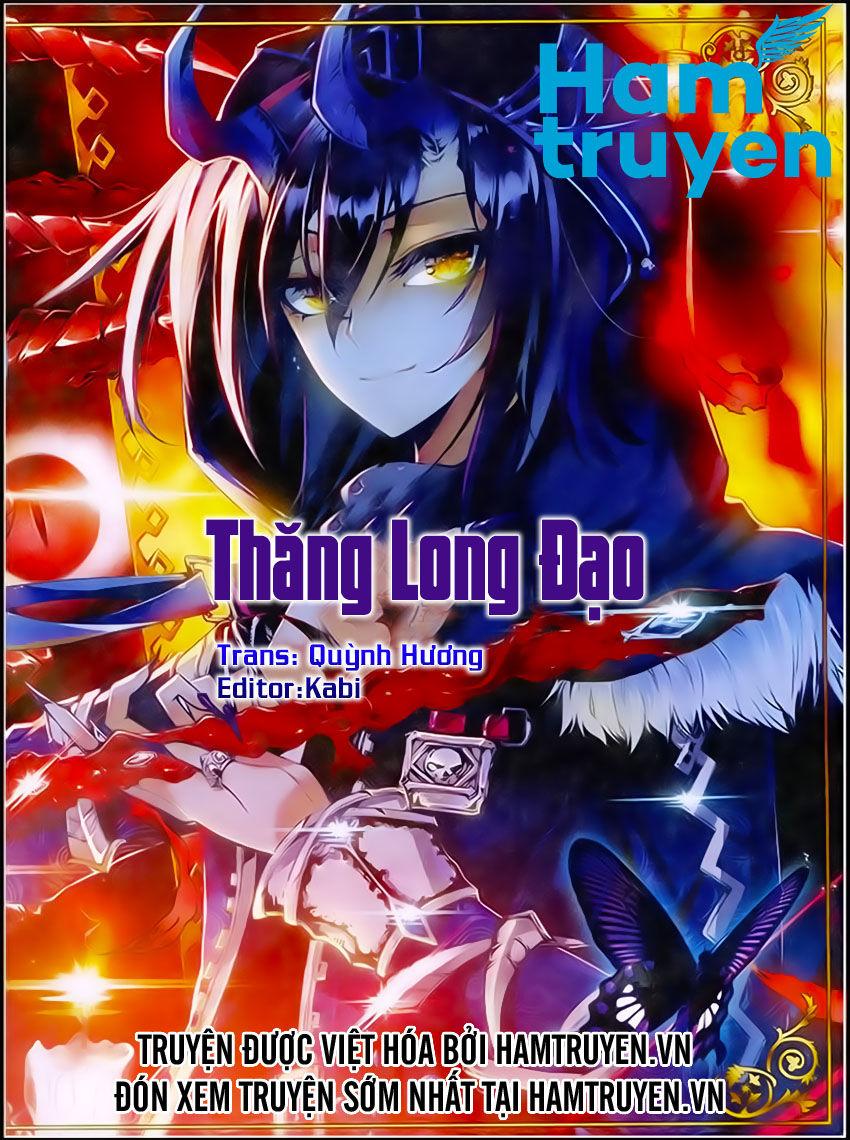 Thăng Long Đạo Chapter 16 - Trang 2