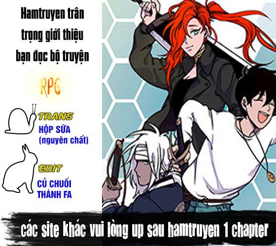 Rpg Chapter 35 - Trang 2